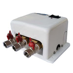 GROCO 3 Port Oil Change System w/Reversing Switch - 12V [G-3A 12V] GROCO