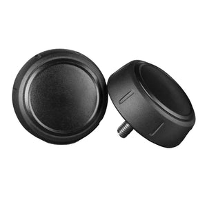 Garmin Bail Mount Knobs VHF 115/215 [010-12507-01] - BuoyMart.com  Accessories Garmin