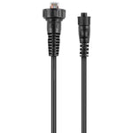 Garmin Marine Network Adapter Cable - Small (Female) to Large [010-12531-10] - BuoyMart.com  Accessories Garmin