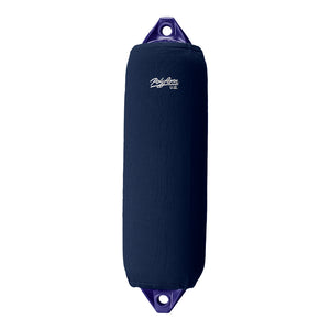 Polyform Elite Fender Cover f/F-3 Fenders - Blue [EFC-03 BLUE] - BuoyMart.com  Fender Covers Polyform U.S.