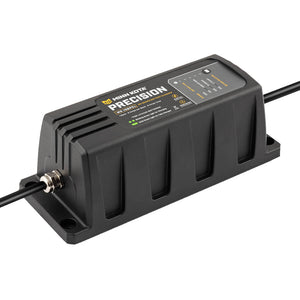 Minn Kota On-Board Precision Charger MK-106 PCL 1 Bank x 6 AMP LI Optimized Charger [1831061] - BuoyMart.com  Battery Chargers Minn Kota