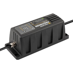 Minn Kota On-Board Precision Charger MK-110 PCL 1 Bank x 10 AMP LI Optimized Charger [1831101] - BuoyMart.com  Battery Chargers Minn Kota