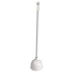Lumitec Contour Anchor Light - 12" - White Shaft, White Base [101692] - BuoyMart.com  Navigation Lights Lumitec