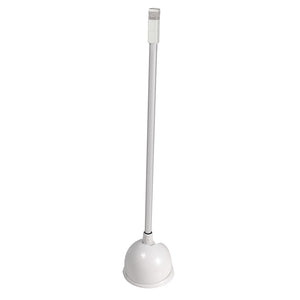 Lumitec Contour Anchor Light - 12" - White Shaft, White Base [101692] - BuoyMart.com  Navigation Lights Lumitec
