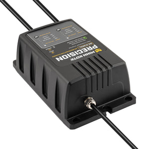 Minn Kota On-Board Precision Charger MK-212 PCL 2 Bank x 6 AMP LI Optimized Charger [1832121] - BuoyMart.com  Battery Chargers Minn Kota