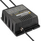 Minn Kota On-Board Precision Charger MK-318 PCL 3 Bank x 6 AMP LI Optimized Charger [1833181] - BuoyMart.com  Battery Chargers Minn Kota