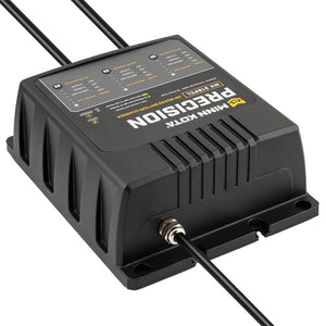 Minn Kota On-Board Precision Charger MK-318 PCL 3 Bank x 6 AMP LI Optimized Charger [1833181] - BuoyMart.com  Battery Chargers Minn Kota