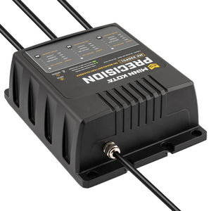 Minn Kota On-Board Precision Charger MK-330 PCL 3 Bank x 10 AMP LI Optimized Charger [1833301] Minn Kota