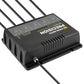 Minn Kota On-Board Precision Charger MK-550 PCL 5 Bank x 10 AMP LI Optimized Charger [1835500] - BuoyMart.com  Battery Chargers Minn Kota