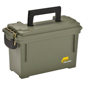 Plano Element-Proof Field Ammo Small Box - Olive Drab [131200] - BuoyMart.com  Hunting Accessories Plano