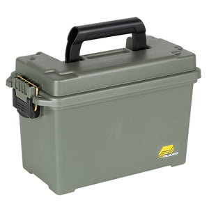 Plano Element-Proof Field Ammo Medium Box - Olive Drab [171200] - BuoyMart.com  Hunting Accessories Plano