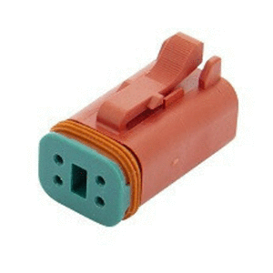 VETUS CAN Terminating Resistor V2 [CANVT] - BuoyMart.com  Accessories VETUS
