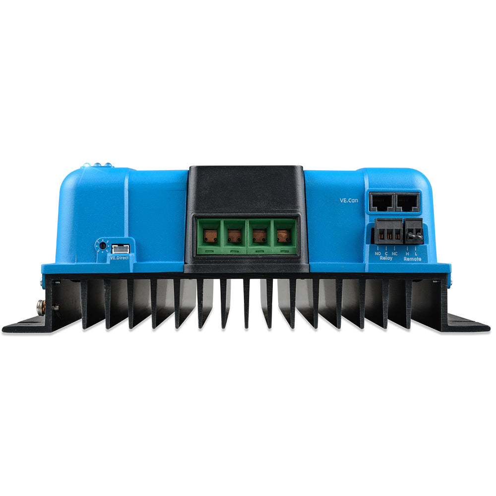 Victron SmartSolar MPPT 150/100-TR VE.Can - UL Approved [SCC115110411] - BuoyMart.com  Battery Chargers Victron Energy