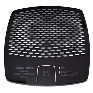 Fireboy-Xintex CO Alarm Internal Battery - Black [CMD6-MB-BR] - BuoyMart.com  Fume Detectors Fireboy-Xintex