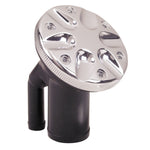 Perko 0590 Angled Water Fill/Vent [0590DPWCHR] - BuoyMart.com  Accessories Perko