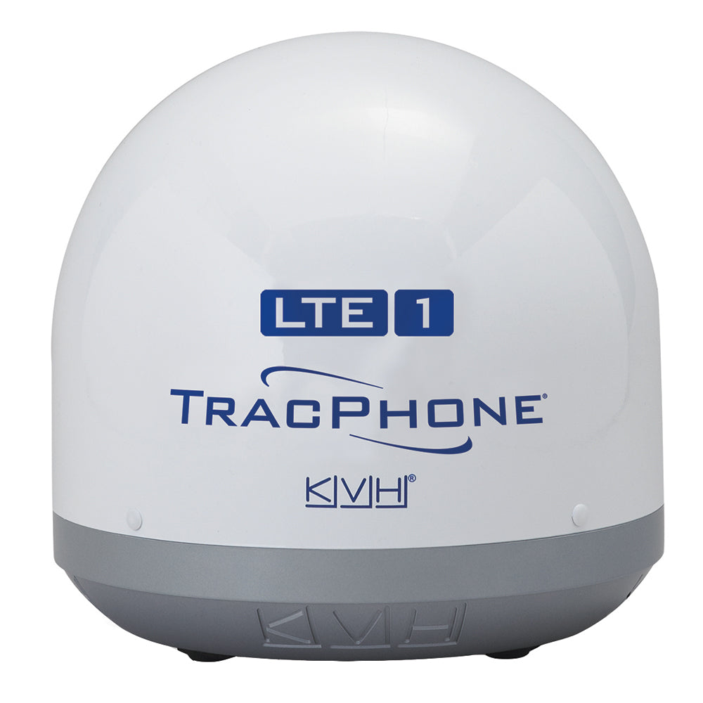 KVH TracPhone LTE-1 Global [01-0419-01] - BuoyMart.com  Mobile Broadband KVH