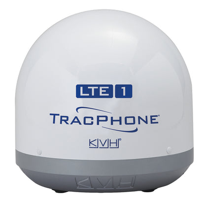KVH TracPhone LTE-1 Global [01-0419-01] - BuoyMart.com  Mobile Broadband KVH
