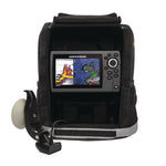 Humminbird HELIX 5 CHIRP/GPS G3 Portable [411680-1] - BuoyMart.com  GPS - Fishfinder Combos Humminbird