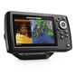 Humminbird HELIX 5 CHIRP DI GPS G3 [411670-1] - BuoyMart.com  GPS - Fishfinder Combos Humminbird