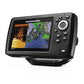 Humminbird HELIX 5 CHIRP DI GPS G3 [411670-1] - BuoyMart.com  GPS - Fishfinder Combos Humminbird