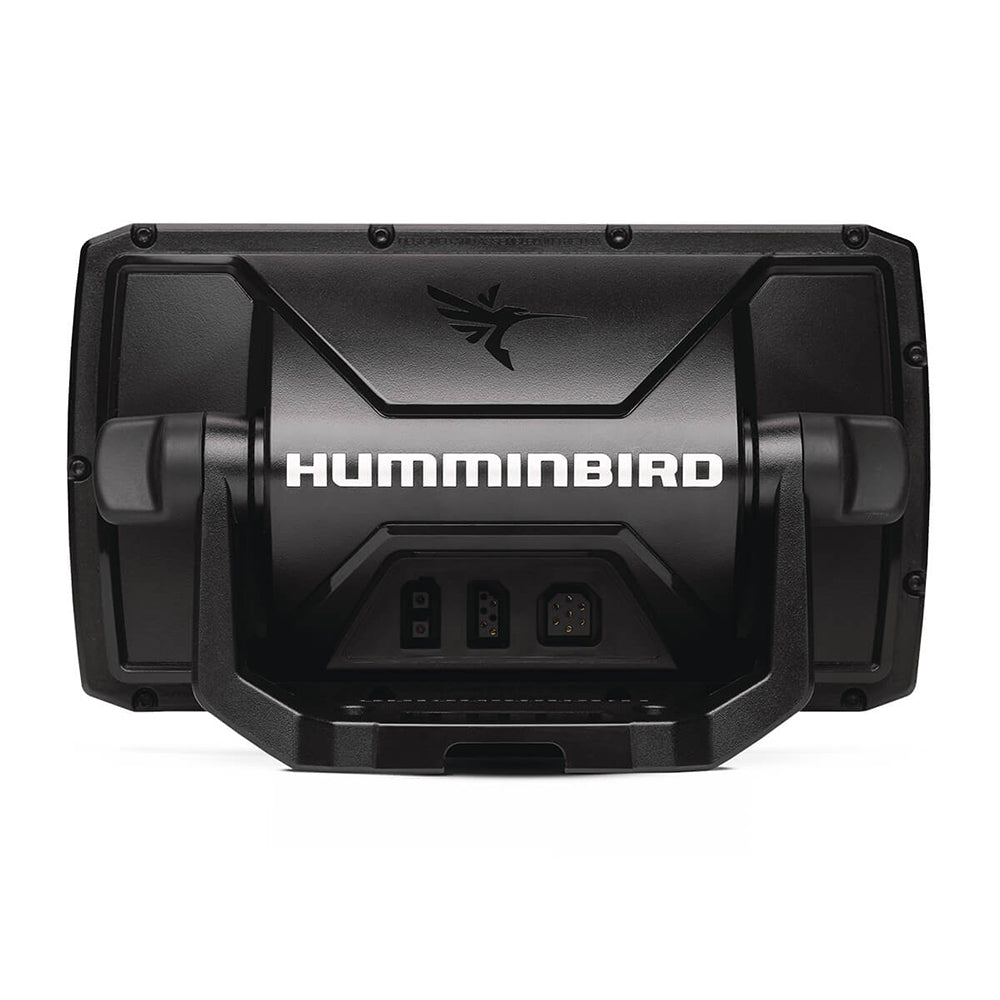 Humminbird HELIX 5 CHIRP DI GPS G3 [411670-1] - BuoyMart.com  GPS - Fishfinder Combos Humminbird
