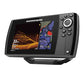Humminbird HELIX 7 CHIRP MEGA DI GPS G4 [411610-1] - BuoyMart.com  GPS - Fishfinder Combos Humminbird