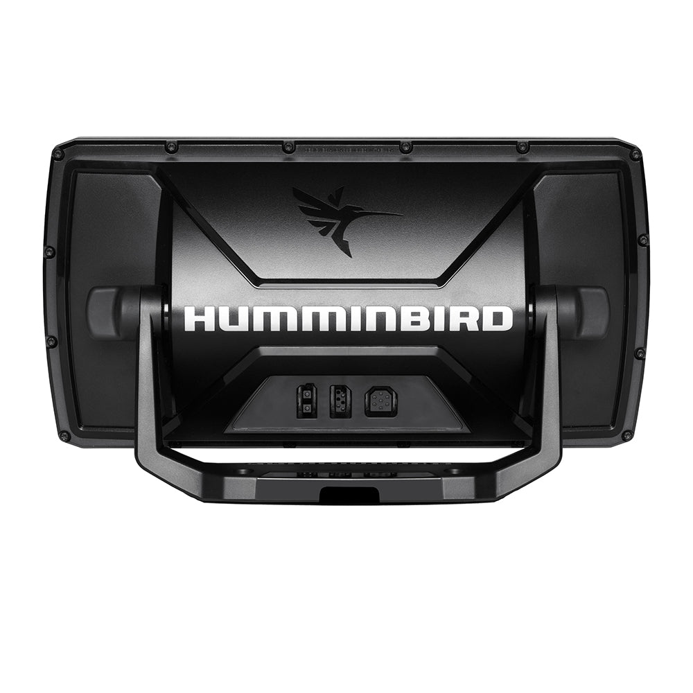 Humminbird HELIX 7 CHIRP MEGA DI GPS G4 [411610-1] - BuoyMart.com  GPS - Fishfinder Combos Humminbird
