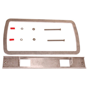 Humminbird IDMK H7R2 In-Dash Mounting Kit f/HELIX 7 G4 [740200-1] - BuoyMart.com  Accessories Humminbird