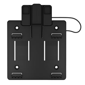 Fusion Apollo Monoblock  4 Channel Marine Amplifier Mounting Bracket [010-12964-10] - BuoyMart.com  Accessories Fusion