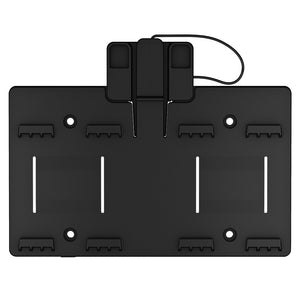 Fusion Apollo 6  8 Channel Marine Amplifier Mounting Bracket [010-12964-11] - BuoyMart.com  Accessories Fusion