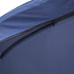 SureShade Power Bimini - Black Anodized Frame - Navy Fabric [2020000308] - BuoyMart.com  Biminis/Shades/Umbrellas SureShade