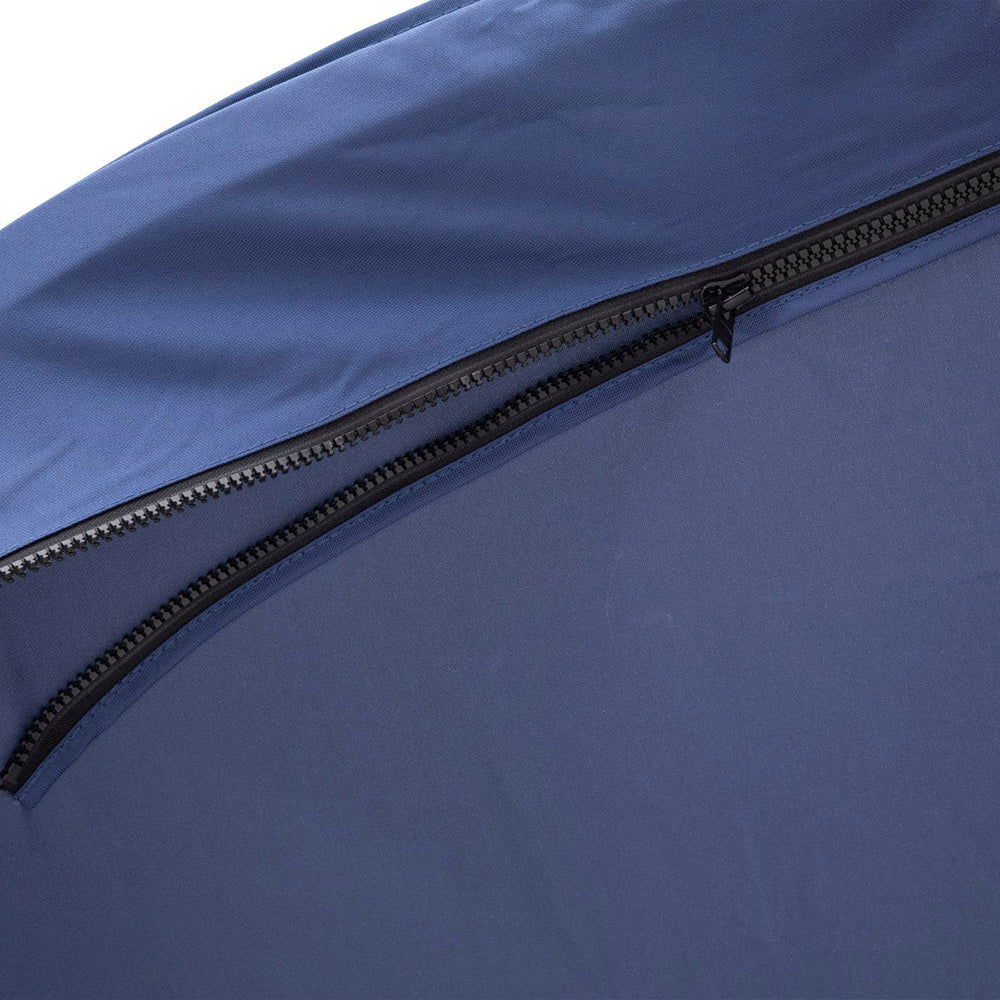 SureShade Power Bimini - Black Anodized Frame - Navy Fabric [2020000308] - BuoyMart.com  Biminis/Shades/Umbrellas SureShade