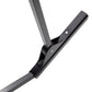 SureShade Power Bimini - Black Anodized Frame - Navy Fabric [2020000308] - BuoyMart.com  Biminis/Shades/Umbrellas SureShade