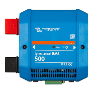 Victron Lynx Smart BMS 500 Battery MGMT System f/Lithium Smart Batteries [LYN034160200] - BuoyMart.com  Battery Management Victron Energy
