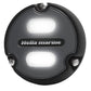 Hella Marine Apelo A1 Blue White Underwater Light - 1800 Lumens - Black Housing - Charcoal Lens [016145-001] Hella Marine