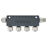Actisense N2K Micro 4 Way T-Piece [A2K-4WT] - BuoyMart.com  NMEA Cables & Sensors Actisense