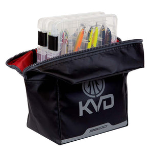 Plano KVD Signature Series Speedbag - 3600 Series [PLABK136] - BuoyMart.com  Tackle Storage Plano