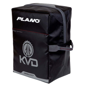 Plano KVD Signature Series Speedbag - 3600 Series [PLABK136] - BuoyMart.com  Tackle Storage Plano