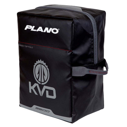Plano KVD Signature Series Speedbag - 3600 Series [PLABK136] - BuoyMart.com  Tackle Storage Plano