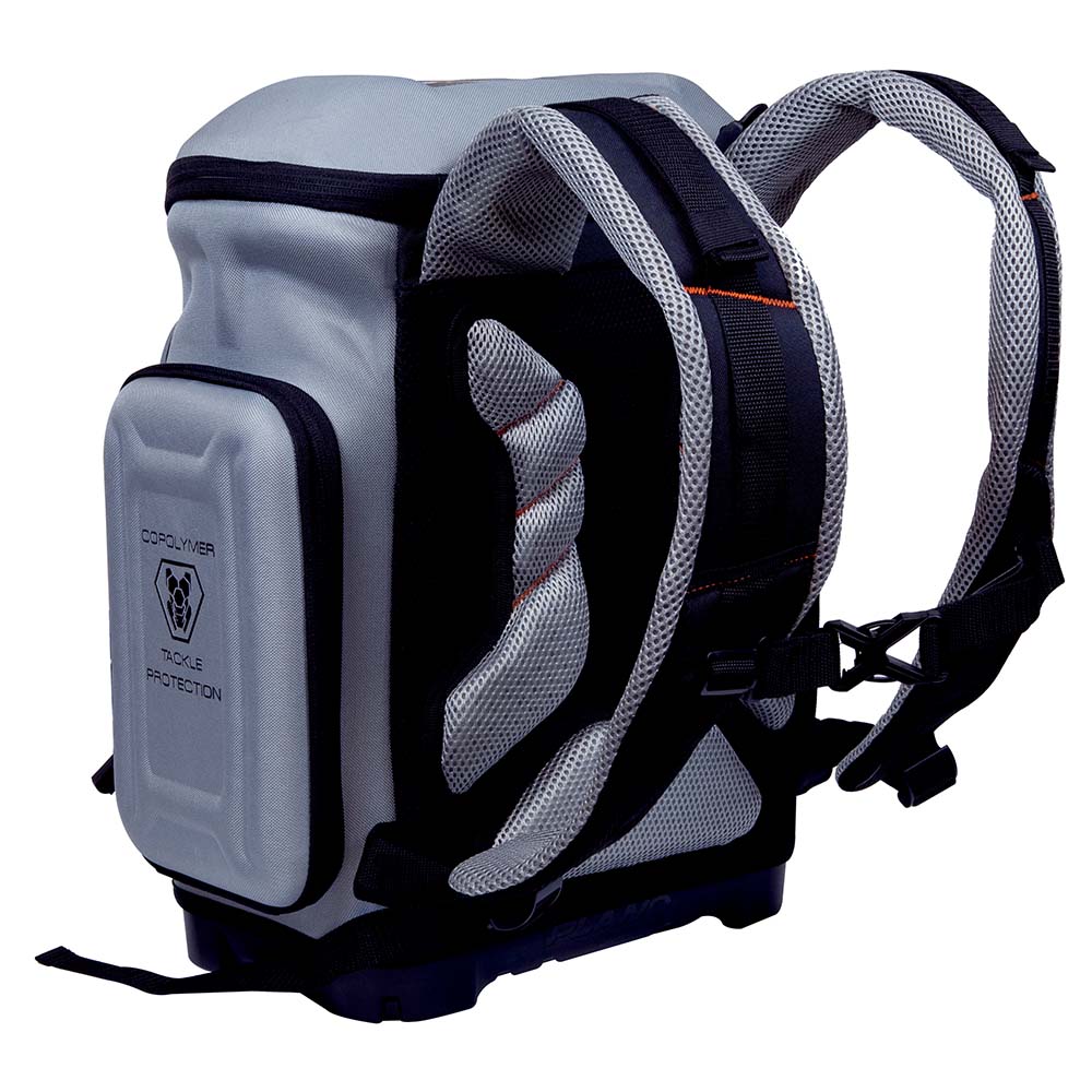Plano Atlas Series EVA Backpack - 3700 Series [PLABE900] - BuoyMart.com  Tackle Storage Plano