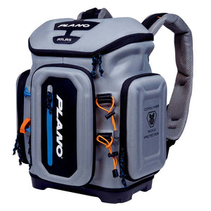 Plano Atlas Series EVA Backpack - 3700 Series [PLABE900] - BuoyMart.com  Tackle Storage Plano