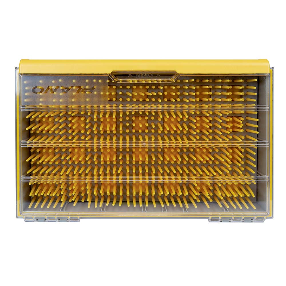 Plano EDGE FLEX Crankbait Box [PLASE501] - BuoyMart.com  Tackle Storage Plano