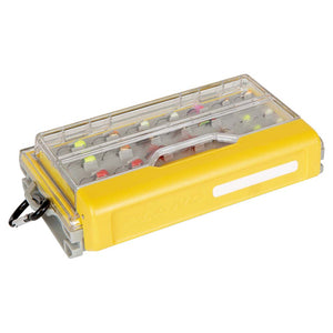 Plano EDGE Micro Jig Box [PLASE341] - BuoyMart.com  Tackle Storage Plano