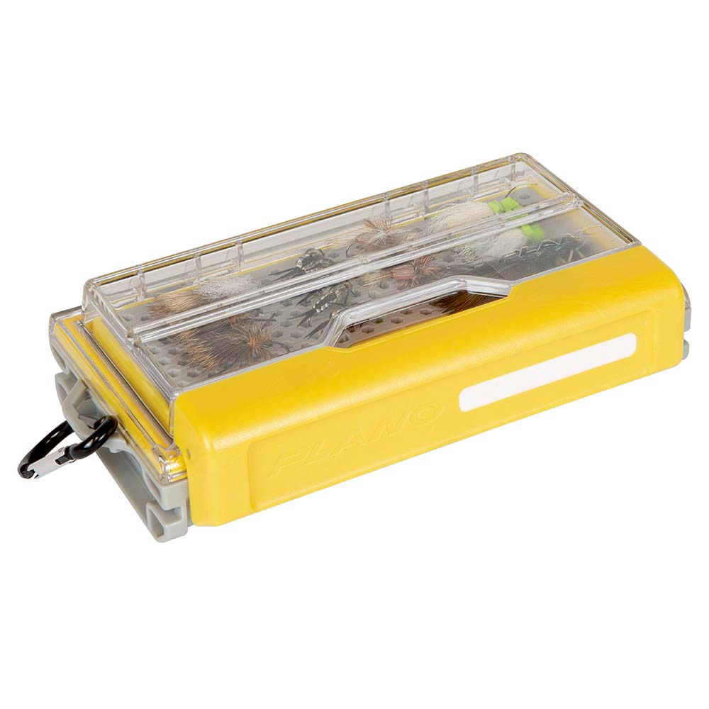 Plano EDGE Micro Fly Box [PLASE342] - BuoyMart.com  Tackle Storage Plano