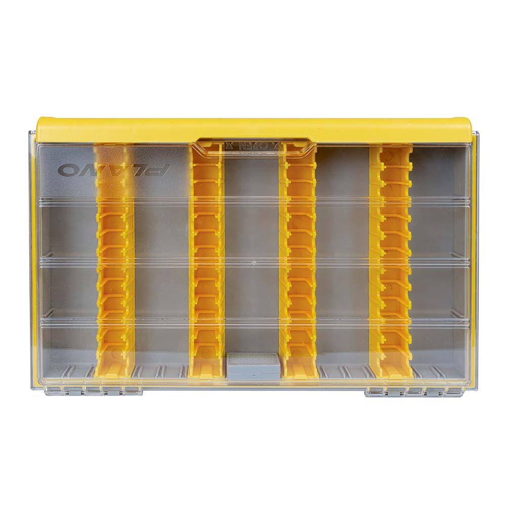 Plano EDGE Vertical Jig  Spybait Box [PLASE601] - BuoyMart.com  Tackle Storage Plano