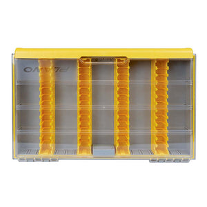 Plano EDGE Vertical Jig  Spybait Box [PLASE601] - BuoyMart.com  Tackle Storage Plano