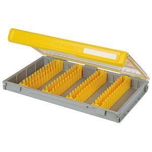 Plano EDGE Vertical Jig  Spybait Box [PLASE601] - BuoyMart.com  Tackle Storage Plano