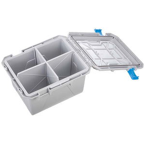 Plano HD Marine Storage Bin [PLAM1071B] - BuoyMart.com  Tackle Storage Plano