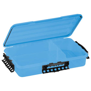 Plano 3700 Waterproof StowAway [PLAS7411] - BuoyMart.com  Tackle Storage Plano