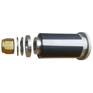Turning Point Hub Kit #621 [11602100] - BuoyMart.com  Propeller Turning Point Propellers